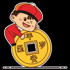 每日一笑,铲屎官回家过年,猫狗们是这样过年的!