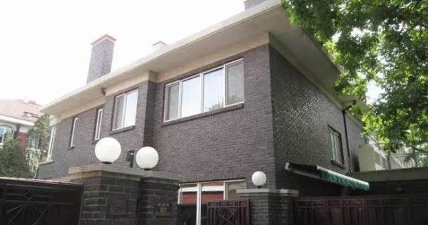 天津老一辈都认不全的名人故居,你知道它们都在哪吗?