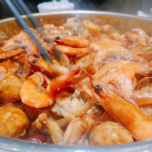 【春节不打烊】南昌这些美食除夕还在搞餐厅?-事情美食馓子图片