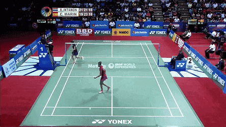 关于羽毛球之家