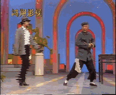 春晚过后,我们为什么越来越怀念陈佩斯?