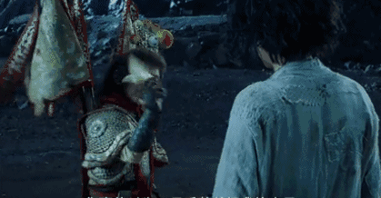 《西游降魔篇》虽然不是周星驰顶好的电影,但是它会让人有一种:啊,真