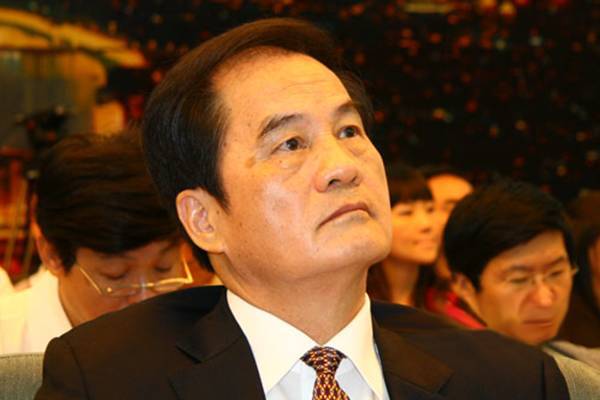 格力前董事长_格力董事长董明珠(2)