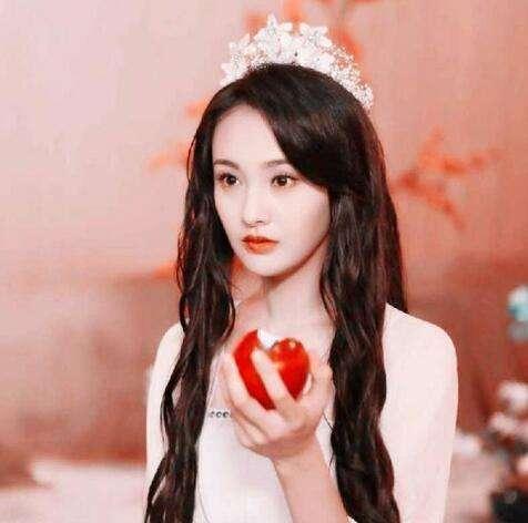 唐嫣的
