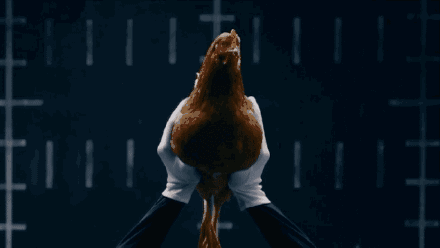 77 张鸡表情包祝你鸡年大吉吧!