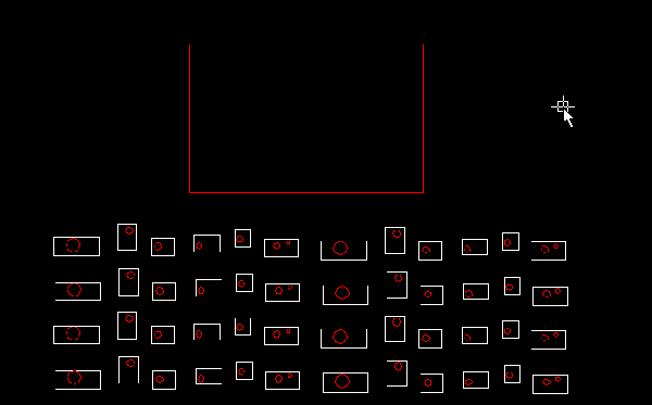 cad技巧全系列动图,多图