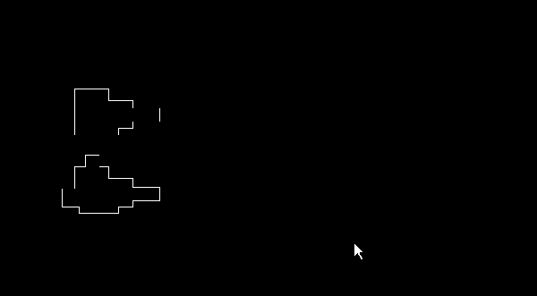 cad技巧全系列动图,多图