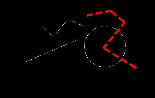 cad技巧全系列动图,多图