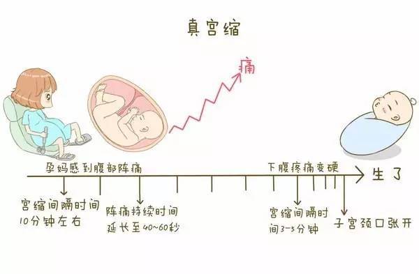 孕中期宫缩是什么感觉,孕中期宫缩是什么症状,孕15周宫缩是什么感觉