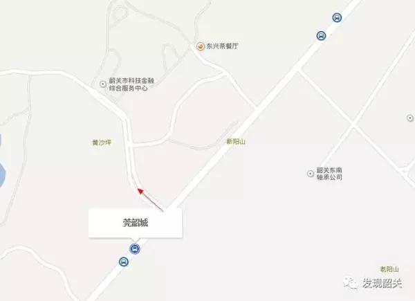 韶关市区常驻人口_韶关市区