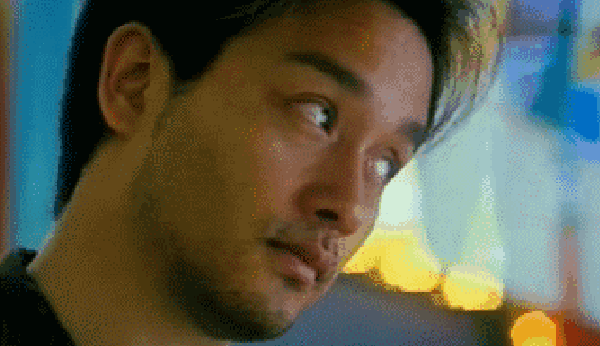 明星自拍p图技术哪家强?看这前后对比,在下输了!