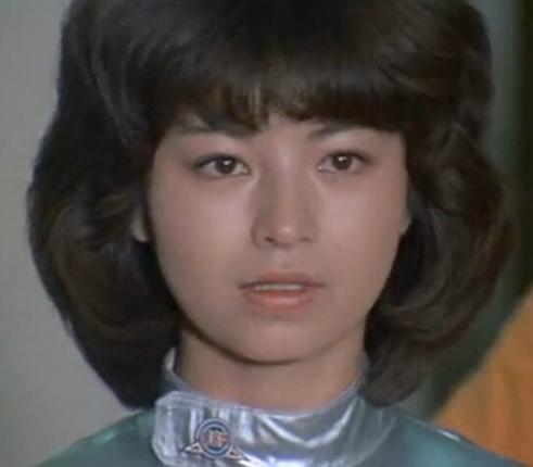 昭和奥特曼的美女哪个最漂亮?