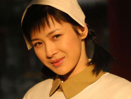 亮剑四个女角色 有的如日中天 有的已经销声匿迹