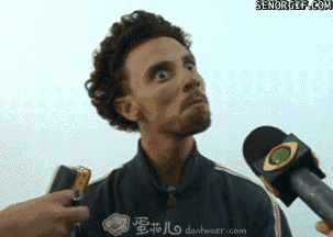 管我毛事!
