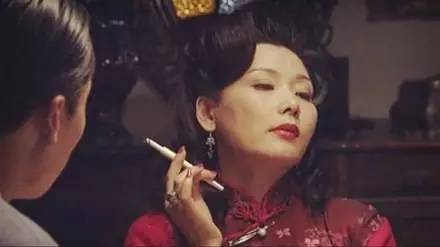 萧夫人口_八孔萧的吹法口型图解(2)