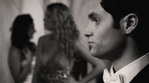 原来男人第一眼看女人不是看胸,而是……| 荐号