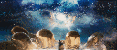 孙悟空自是斗不过的,而唐僧最后方才使出 如来神掌,召唤出来如来.