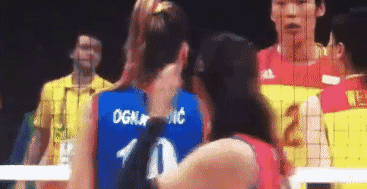 朱婷如此朴素,贤惠!从农村走出来,三个细节让人感动