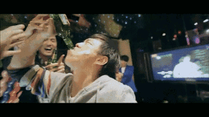 过年喝酒哪家强?一起看看大数据分析结果!