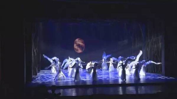 《蝴蝶妈妈》贵阳震撼首演,以后在哪里可以看?