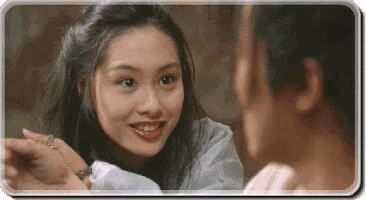 林青霞三白眼,王祖贤龅牙,经典美人也有颜值bug