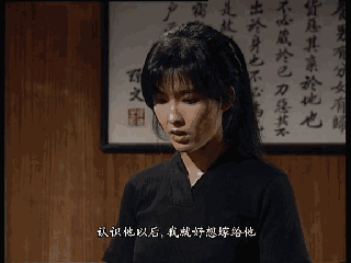 林青霞三白眼,王祖贤龅牙,经典美人也有颜值bug