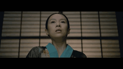 2016年国产十大最污镜头,第一名难以想象!