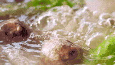 虽然不是专业厨子,但绝对是专业吃货.