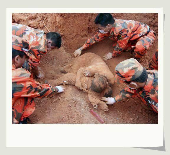 仅10天的女婴被大火烧死,6年后妈妈得知真相痛哭
