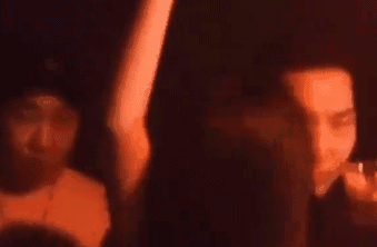 继凸点后又把生日趴开成了yin乱趴 崔雪莉是被下降头了么?