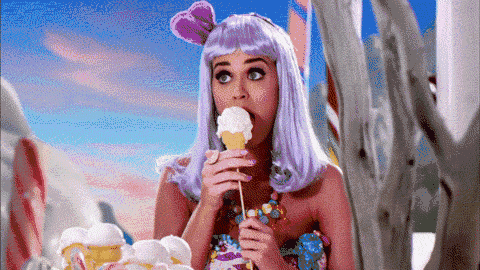 没有吃过这几款冰淇淋的人生是不完整的