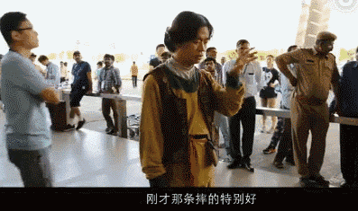 可怜!《大闹天竺》王宝强在印度吃很多苦,如今吃饺子就是幸福!