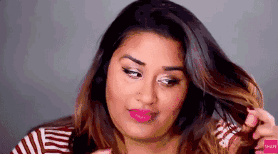 有这么多能吃的口红,就不怕男友中毒了!