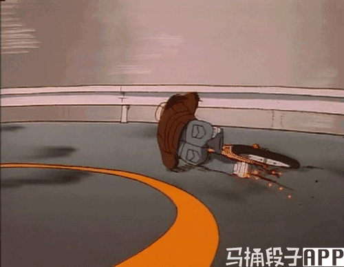 今日爆笑gif:掀开被子我就后悔了