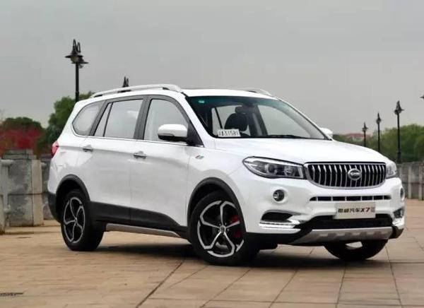 都说不错,8万的国产suv,冬天零下30°能起火吗?-汽车