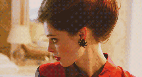 最hot超模:她《爱上超模》走红 竟是时尚圈pose女王