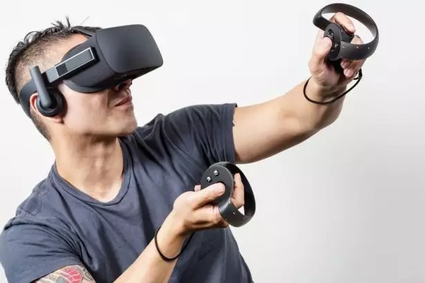 vr眼镜对眼睛有伤害吗?三星,索尼都这样声明.