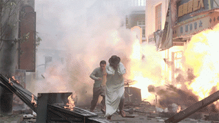 不走套路只走心,《乱世丽人行》这剧虐到没朋友!