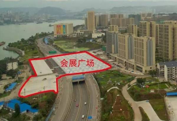 万州江南新区规划2020,万州区城市2030规划 2017年1月13日至15日 在江南新区会展广场隆重登场的 2017首届万州?