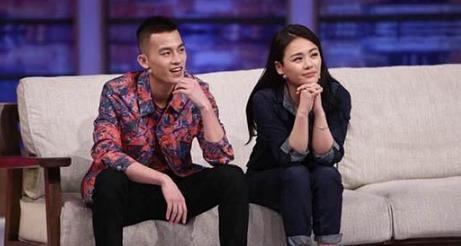 原来她的绯闻男友就是他,新晋影后马思纯男友曝光