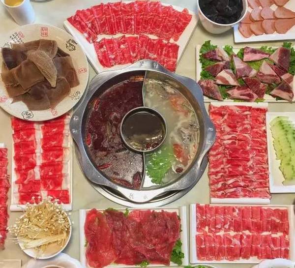 德庄火锅人均_德庄火锅