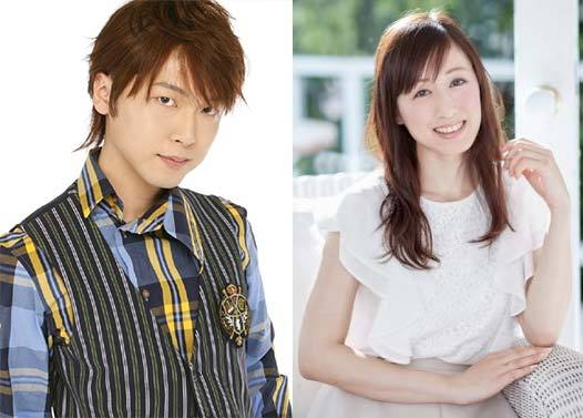 新年新喜讯 声优立花慎之介宣布结婚
