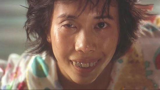 食神莫文蔚变美