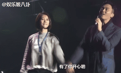 牛奶夫妇 这么多撒狗粮的甜蜜瞬间,你最喜欢哪一个呢?