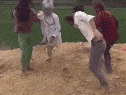 溯源丨尬舞才不是尴尬的舞