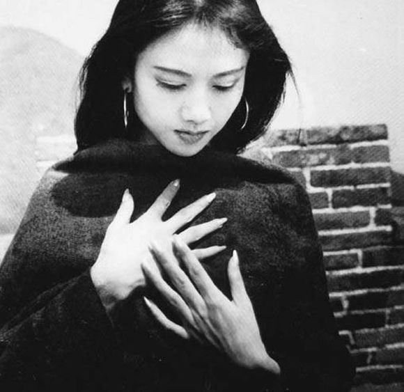 杨丽萍个人简介,杨丽萍个人简介图片
