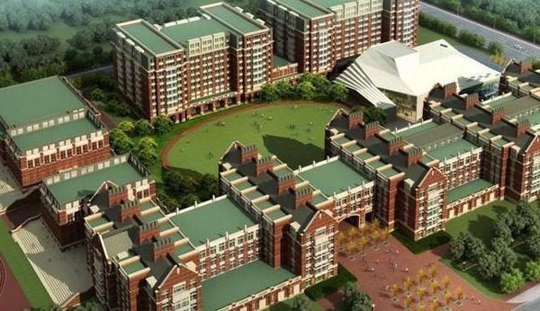 北京中英鼎石国际学校,世界音乐的交流地