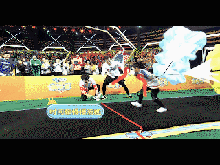 金鹰卡通卫视《运动不一样》,欢乐不一样,这个冬天不一样!