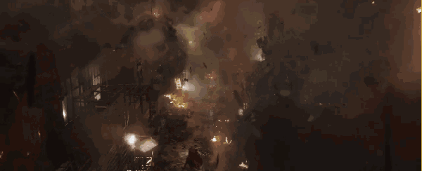 《奇异博士》炫酷特效的背后,原来是这样!