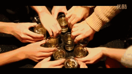 吃遍大连┃喝点小酒,吹吹小牛,幸福就这样了!